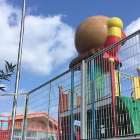 王司保育園の写真2