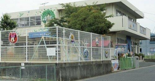 ゆたか保育園