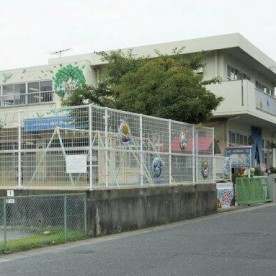 ゆたか保育園の写真3