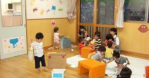東平ひまわり保育園