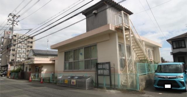 下関市立長府第三保育園