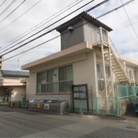 下関市立長府第三保育園