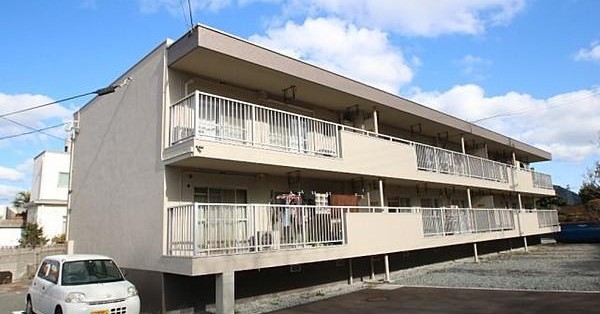 下関市立名池保育園