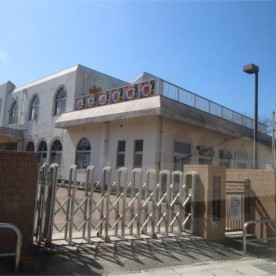 下関市立幡生保育園