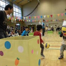 レイモンド南町田保育園の写真5