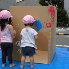 レイモンド南町田保育園の写真3