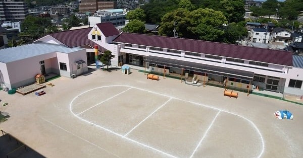 下関短期大学付属第一幼稚園