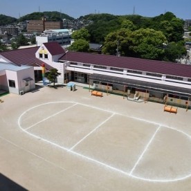下関短期大学付属第一幼稚園