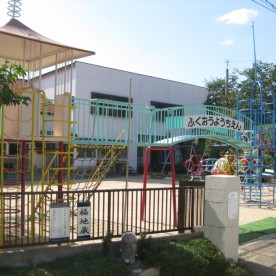 福王幼稚園の写真2