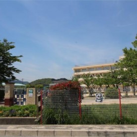 下関市立清末幼稚園