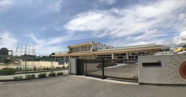 下関市立川中幼稚園