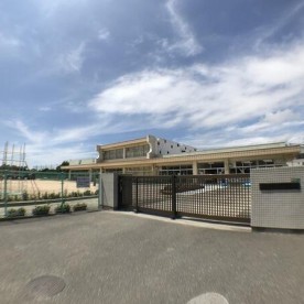 下関市立川中幼稚園
