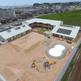 下関市立中央こども園