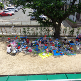 高山保育園の写真4