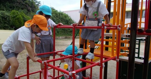 西宇部小百合幼稚園