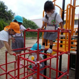 西宇部小百合幼稚園
