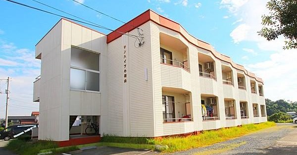 小羽山幼稚園