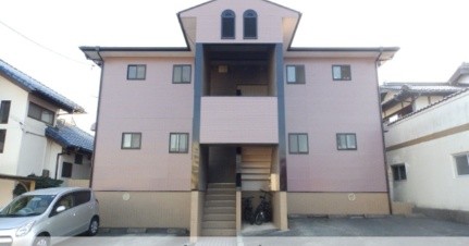 小羽山幼稚園