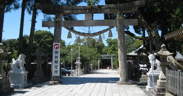 琴崎保育園