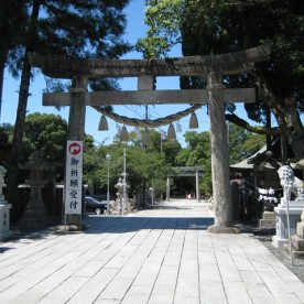 琴崎保育園