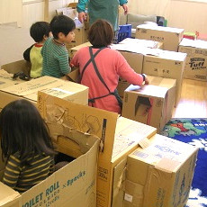 ケンパ井の頭の写真4