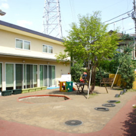 ケンパ井の頭の写真2