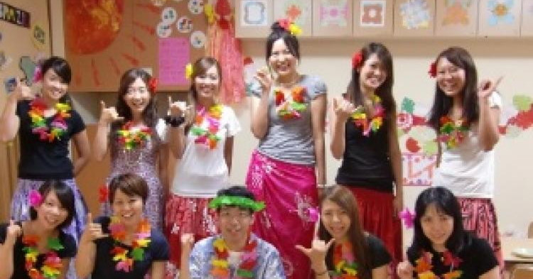 ケンパ井の頭
