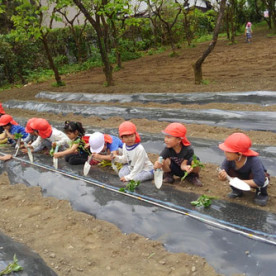 上長渕保育園
