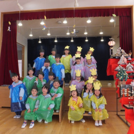 駒木野保育園の写真5