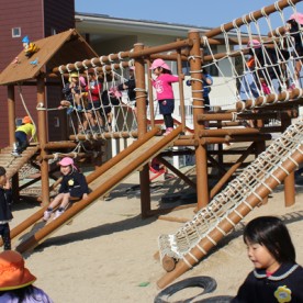 愛児園平川保育所