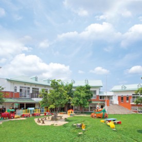 大内光輪保育園