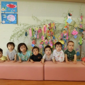 第二コスモ保育園の写真3