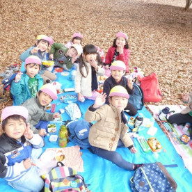 第二コスモ保育園の写真2