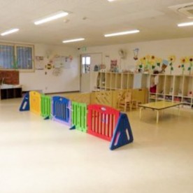 山口ヤクルト平川保育園