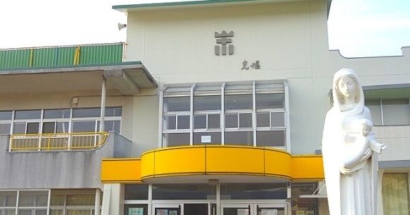 萩光塩学院幼稚園
