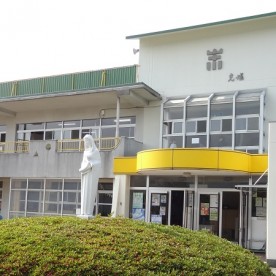 萩光塩学院幼稚園