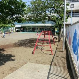 花小金井保育園