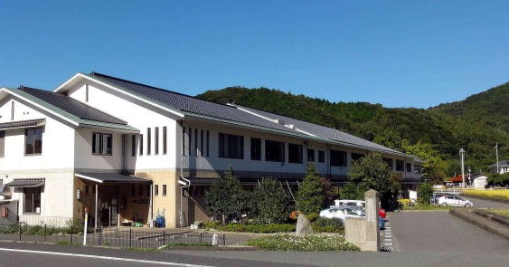 萩市三見保育園