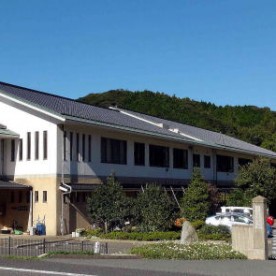 萩市三見保育園