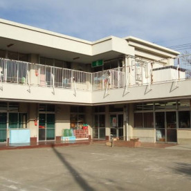 上宿保育園の写真3