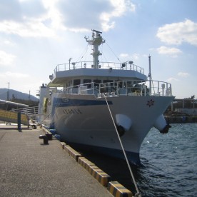 大島保育園の写真1
