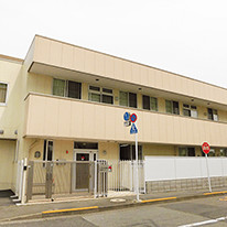 アスク花小金井保育園の写真2