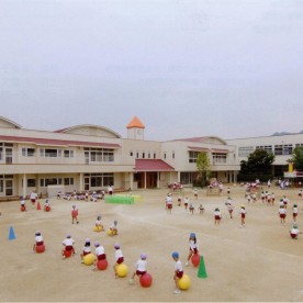 牟礼幼稚園