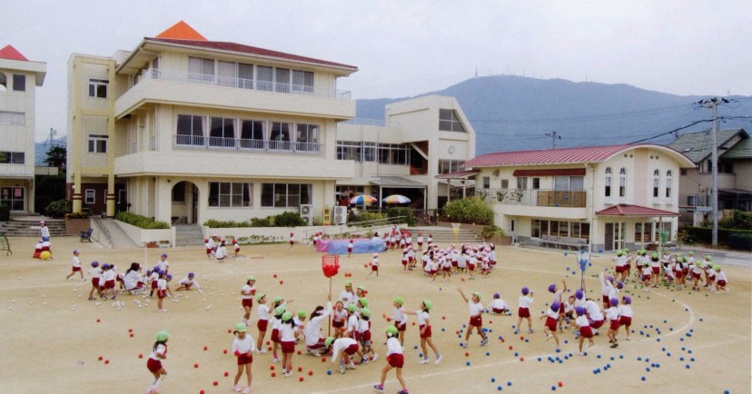 牟礼幼稚園