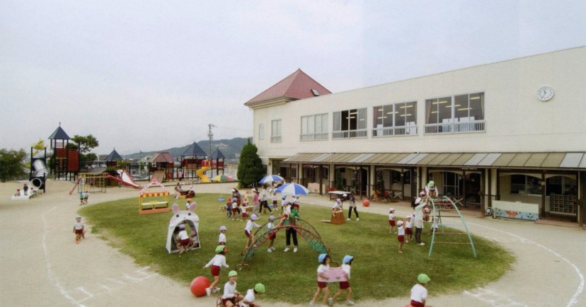 東牟礼幼稚園