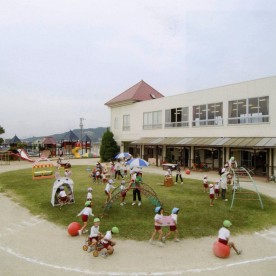 東牟礼幼稚園