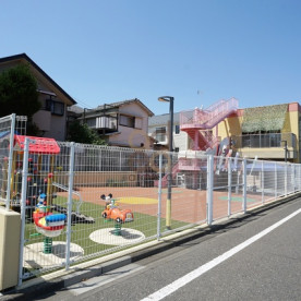 てんじん保育園の写真2