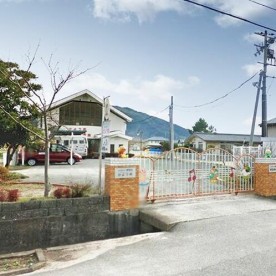 新田保育園の写真2