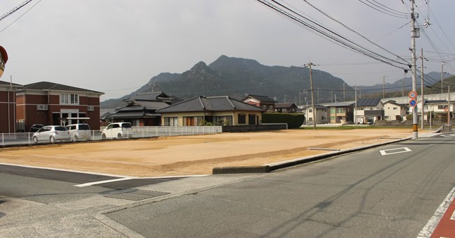 右田保育園