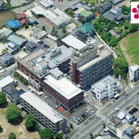 三田尻病院院内保育所